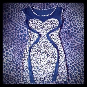 Night out dress❣️